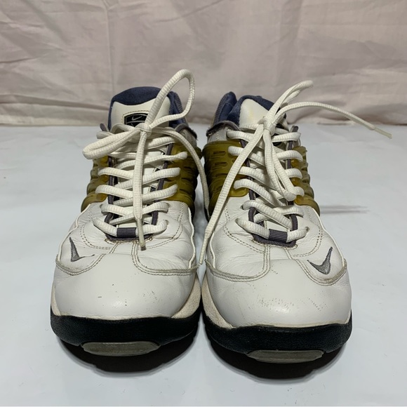 Nike Air  Nike Golf Shoes  Womens US 7.5 White - Picture 2 of 14